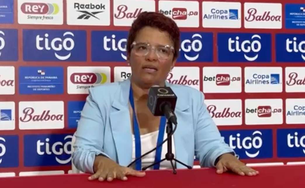 Karla Alemán Selección Guatemala