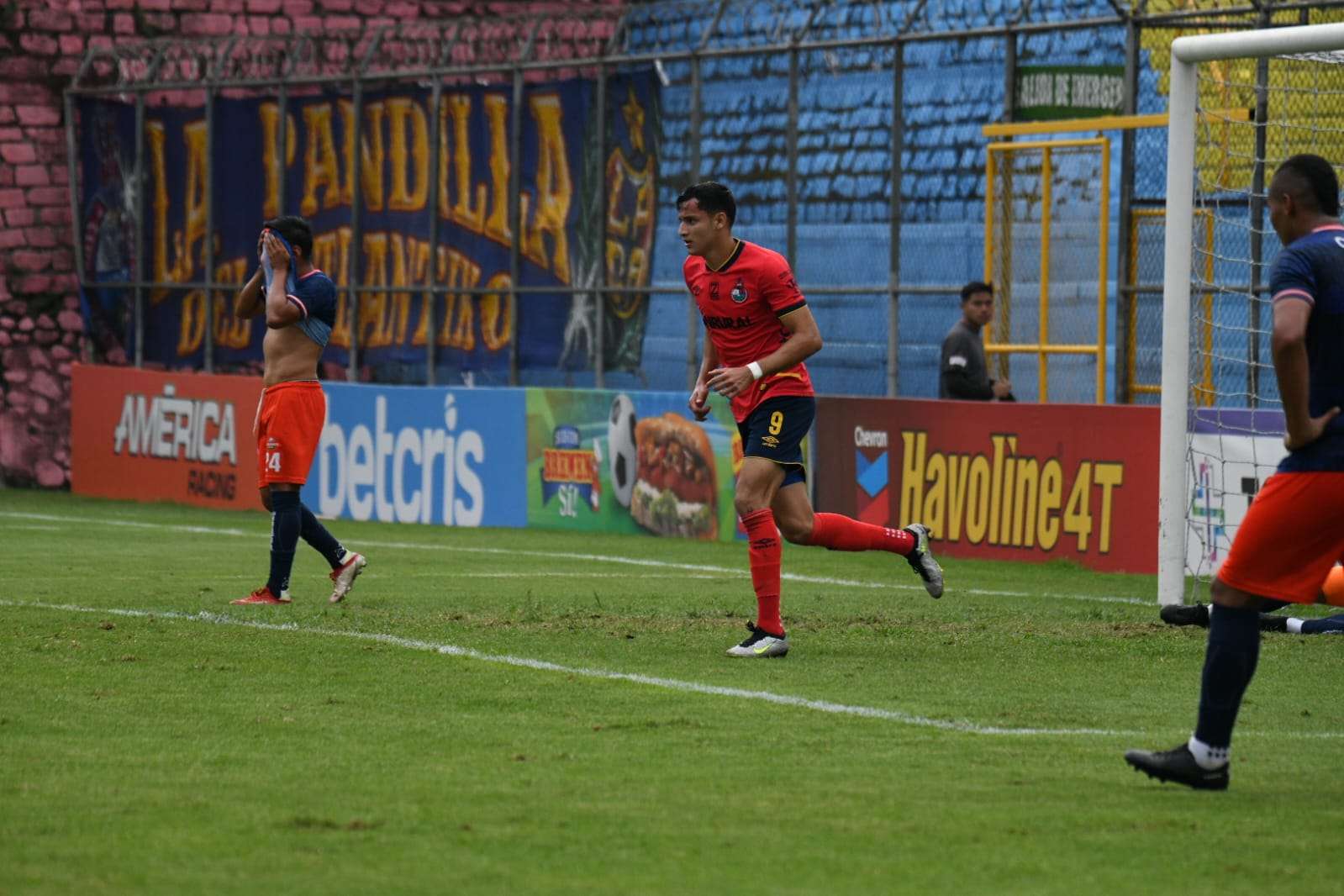 José Martínez Municipal