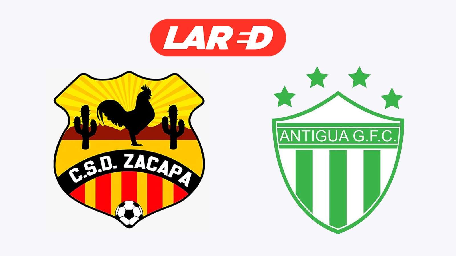 EN VIVO | Zacapa vs Antigua, fecha 09 del Apertura 2023