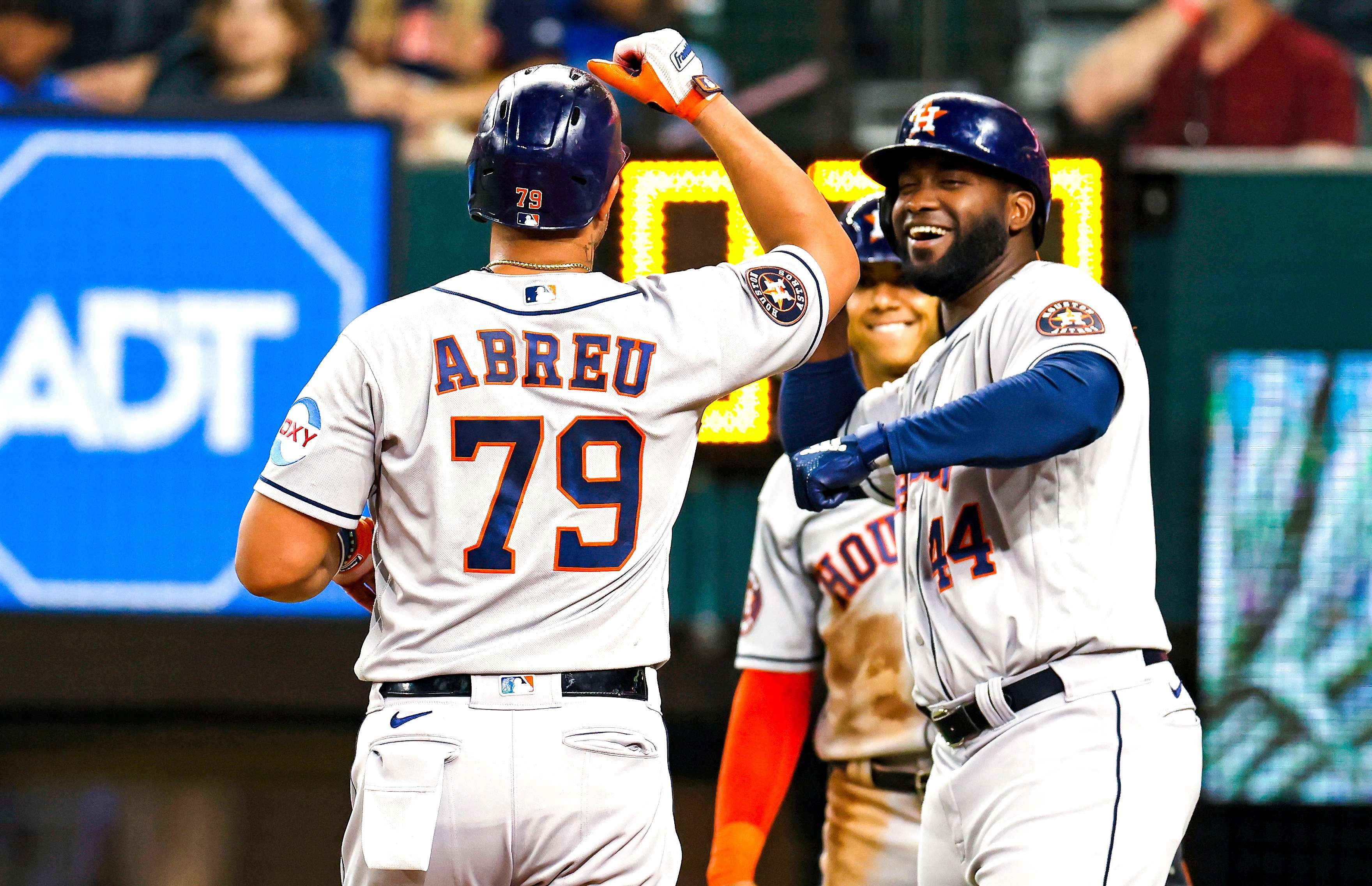 Astros de Houston Grandes Ligas MLB