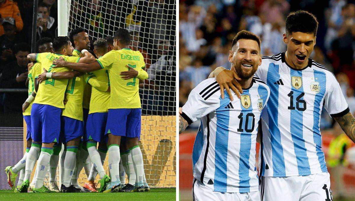 eliminatorias conmebol