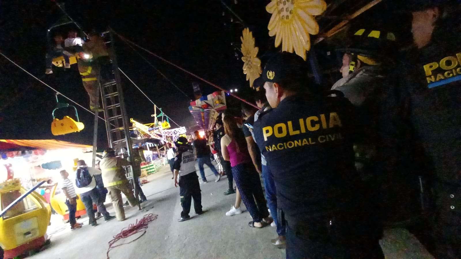 rescate en jalapa