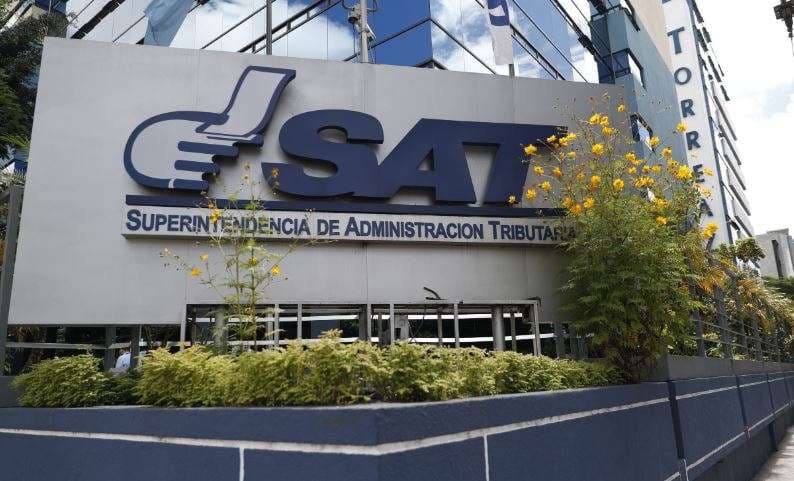 SAT habilitó fecha para gestiones sin cita en región central