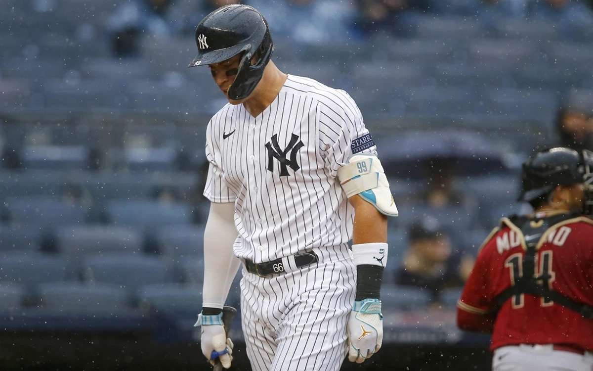 Yankees eliminados