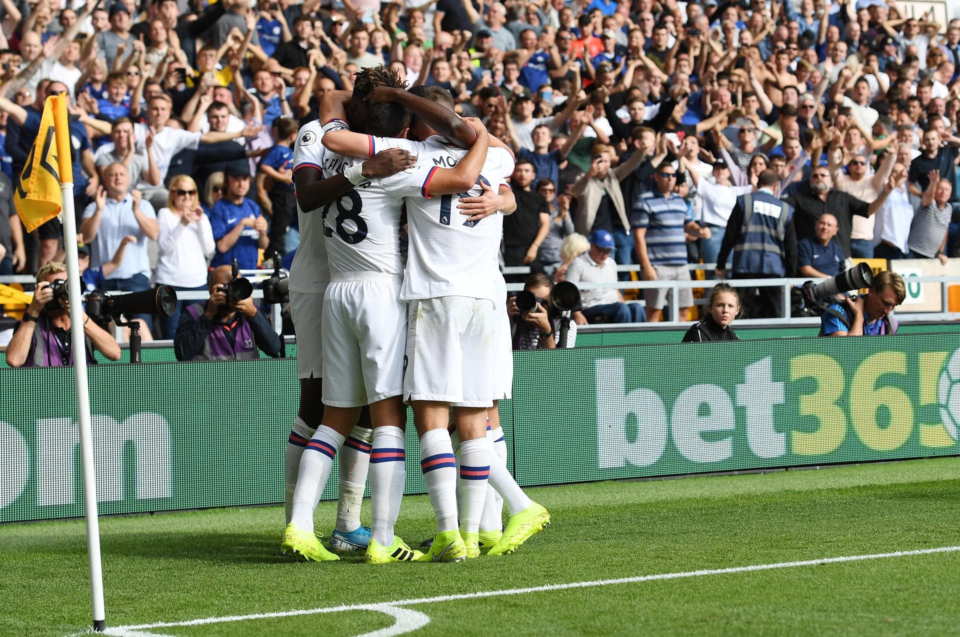 ¿Habrá Premier League para Navidad?