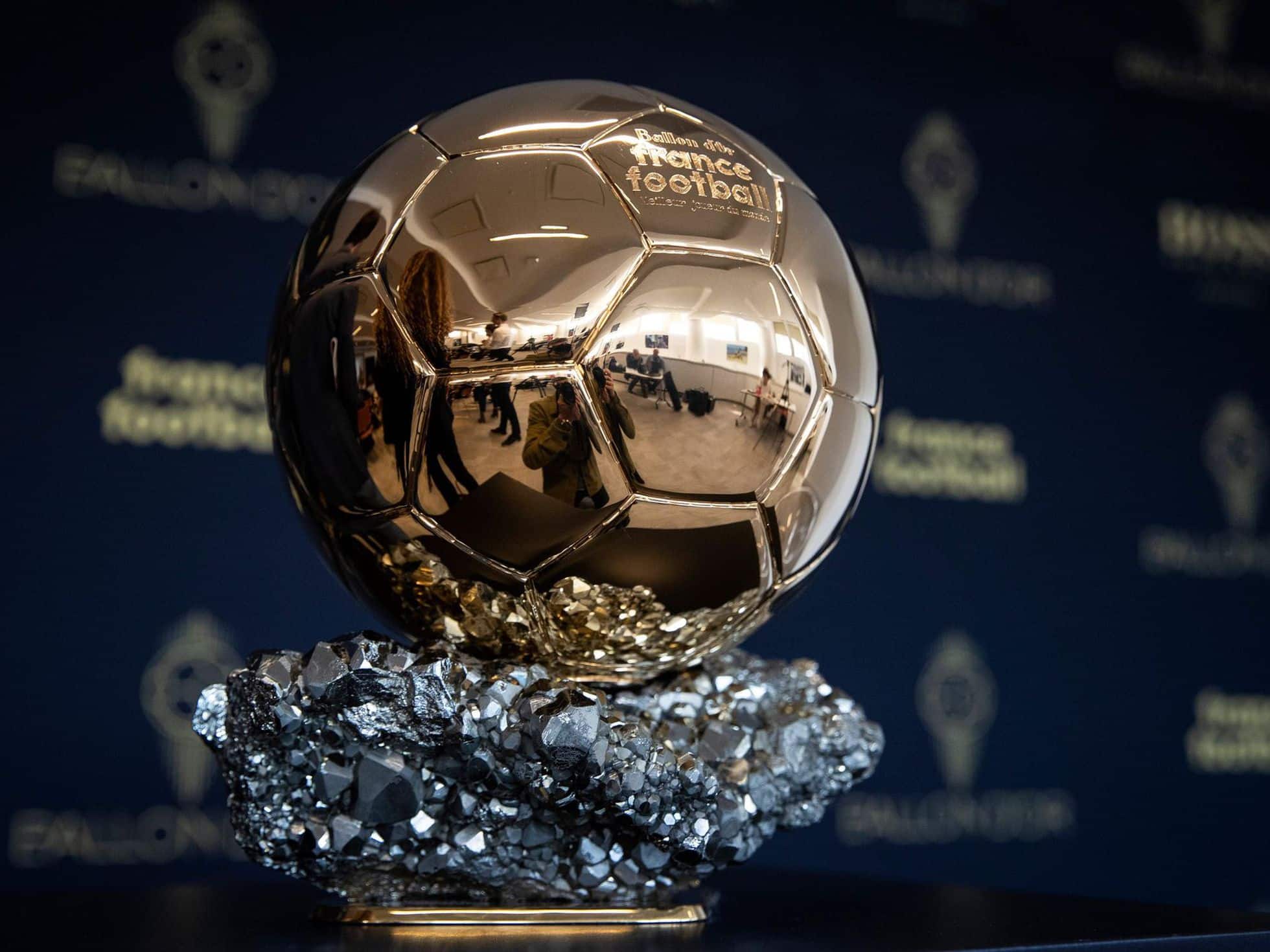 La Gala del Balón de Oro 2023 tendrá lugar este lunes y acapará la atención de todo el mundo