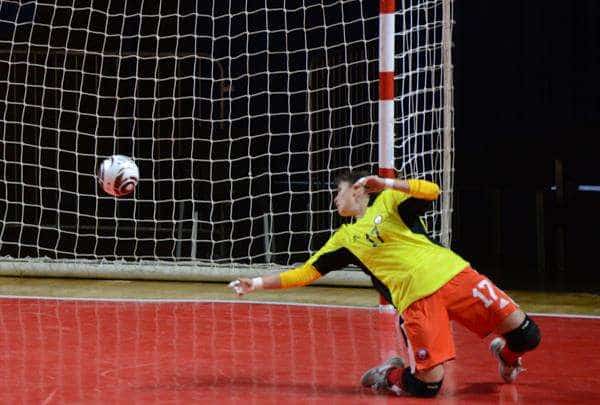 El Consejo de la FIFA, reunido este miércoles, confirmó que la primera edición del Mundial femenino de fútbol sala se disputará en 2025 con dieciséis selecciones participantes. EFE/Martín Crespo/Archivo