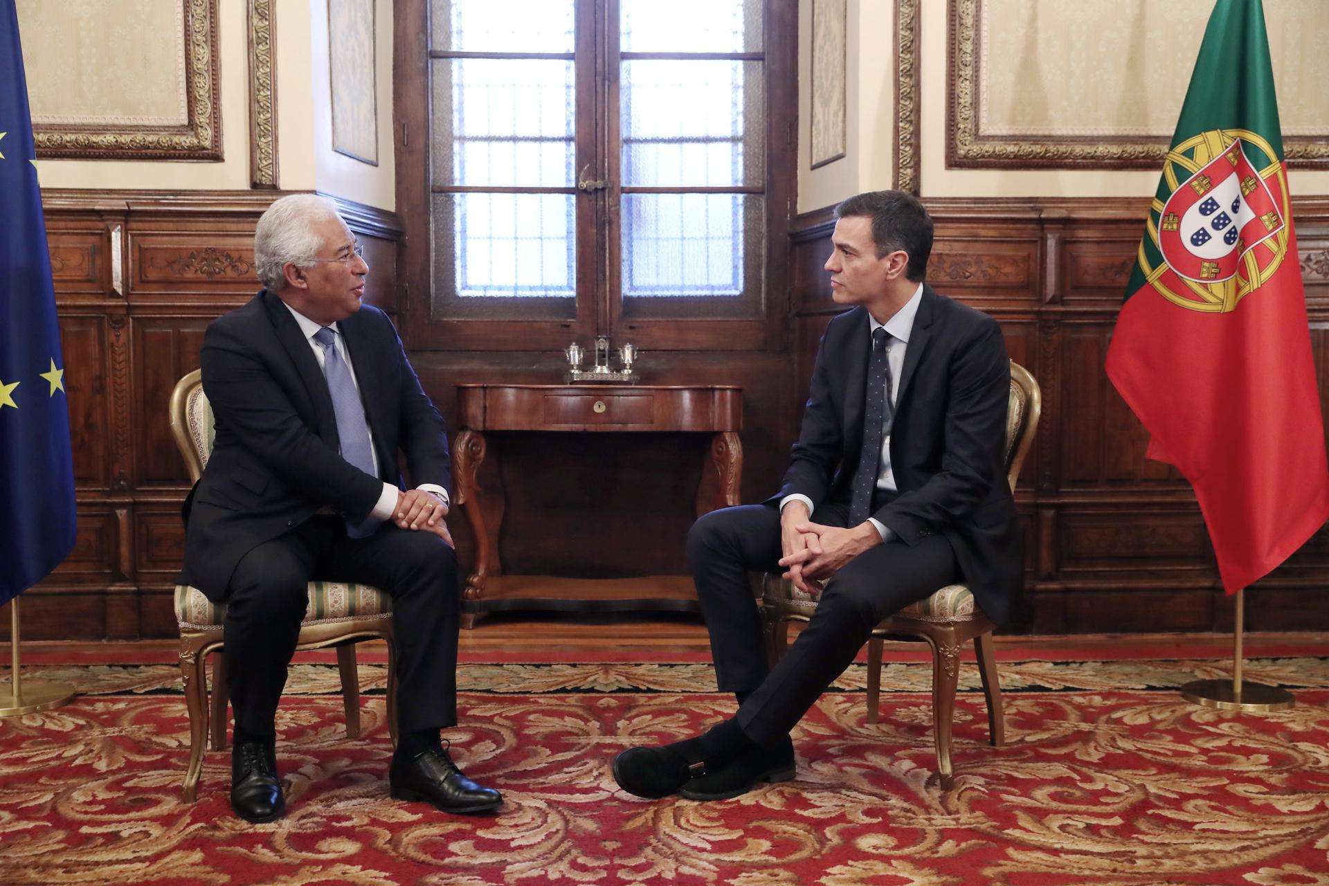 Mundial 2030: Portugal destaca el papel de "integración y cohesión" con España y Marruecos