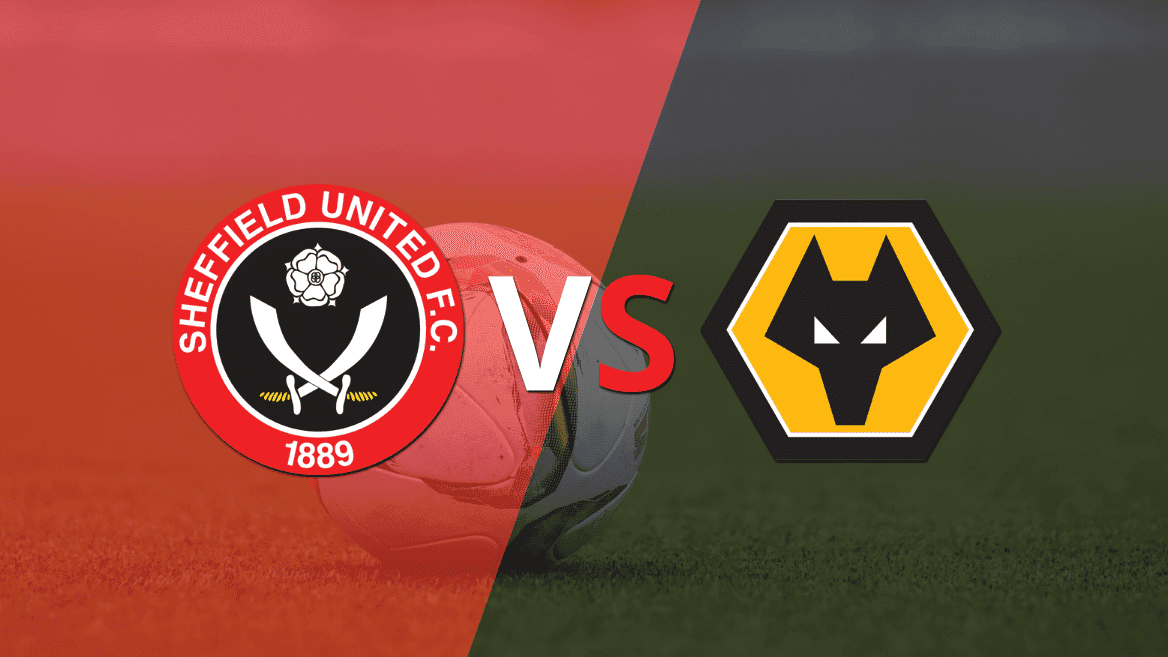 Sheffield United quiere romper su racha negativa y ganar frente a Wolverhampton