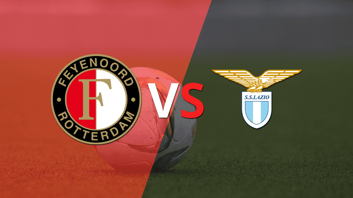 Anota Lazio, pero aún no le alcanza y el marcador está 3-1