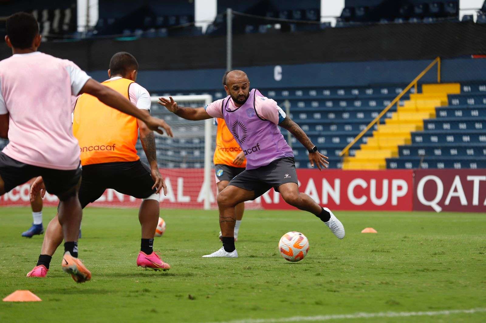 Comunicaciones afinó detalles para la vuelta contra Herediano