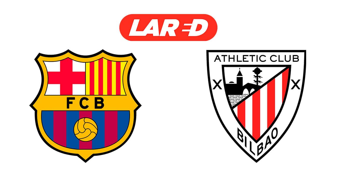 EN VIVO | Barcelona vs Athletic, fecha 10 de La Liga