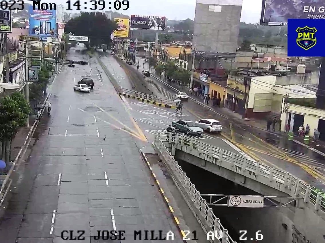 levantan bloqueos manifestación