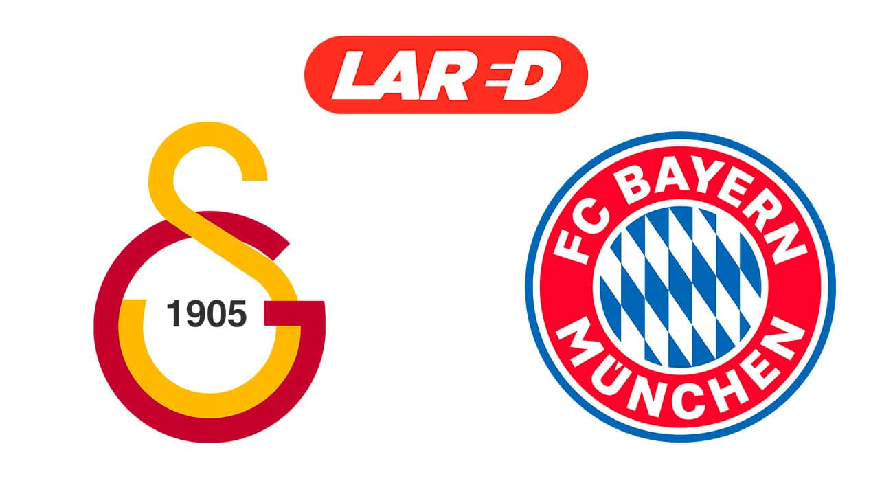 EN VIVO | Galatasaray vs Bayern, fecha 3, grupo A, Champions League