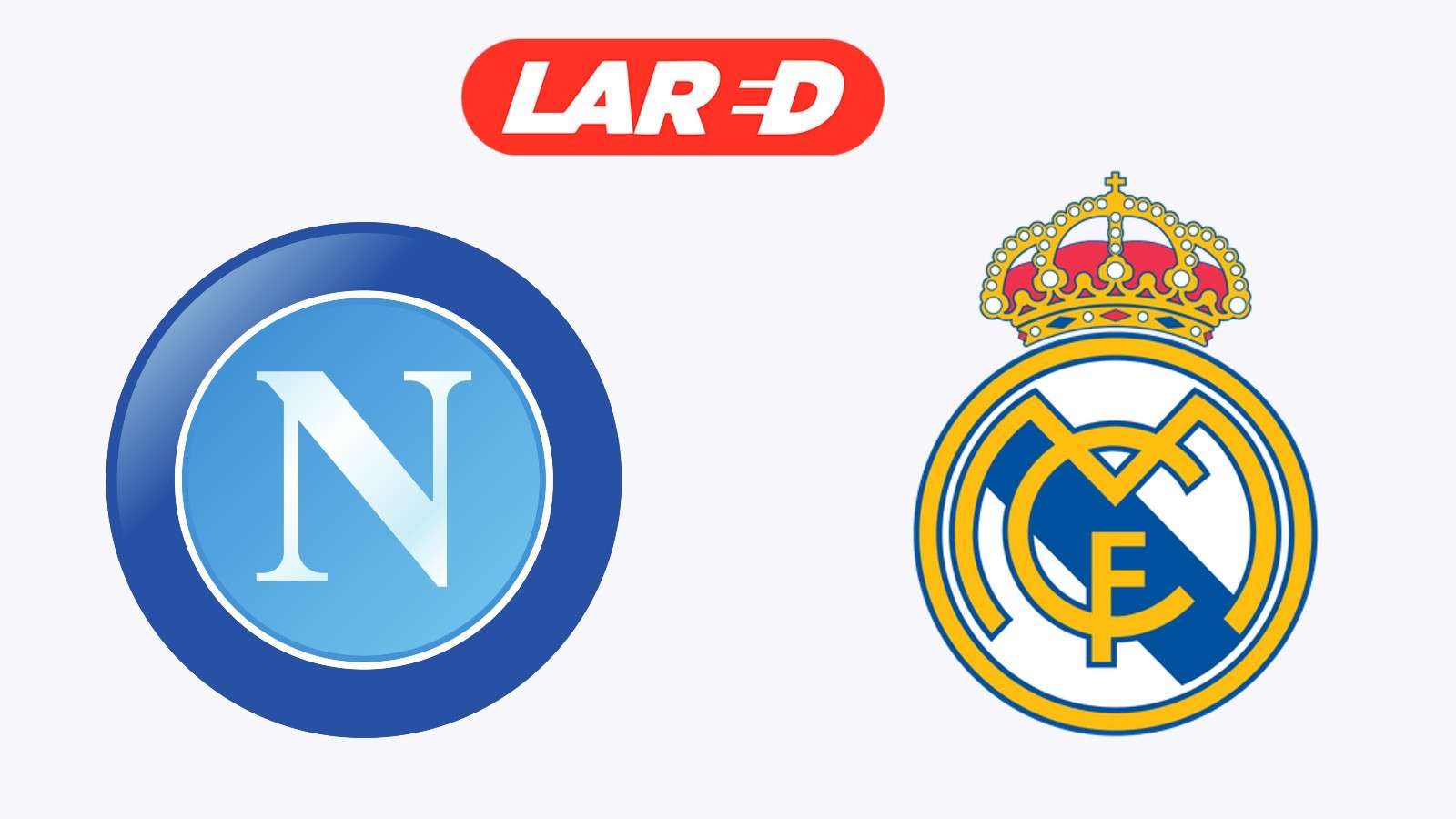 EN VIVO | Napoli vs Real Madrid, fecha 02, grupo C, Champions League
