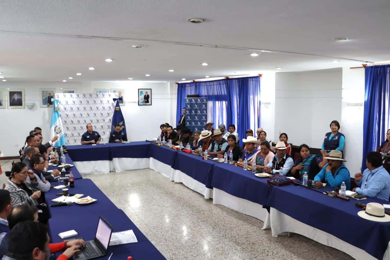 ¿Qué respondieron los 48 cantones sobre la solicitud de liberar el acceso en el MP?