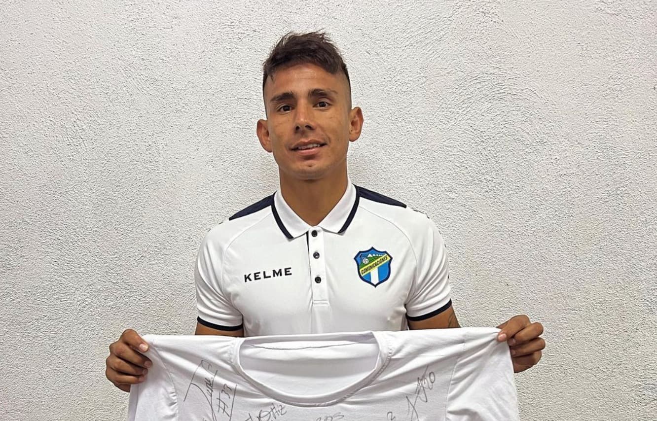 Andrés Lezcano Comunicaciones