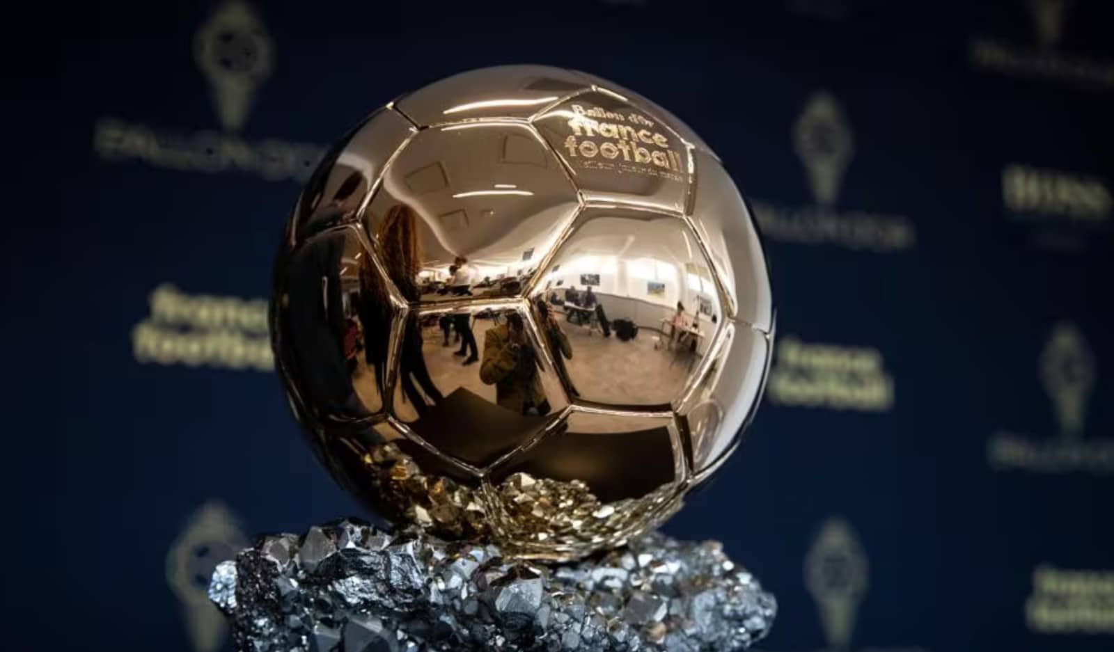 Balón de Oro