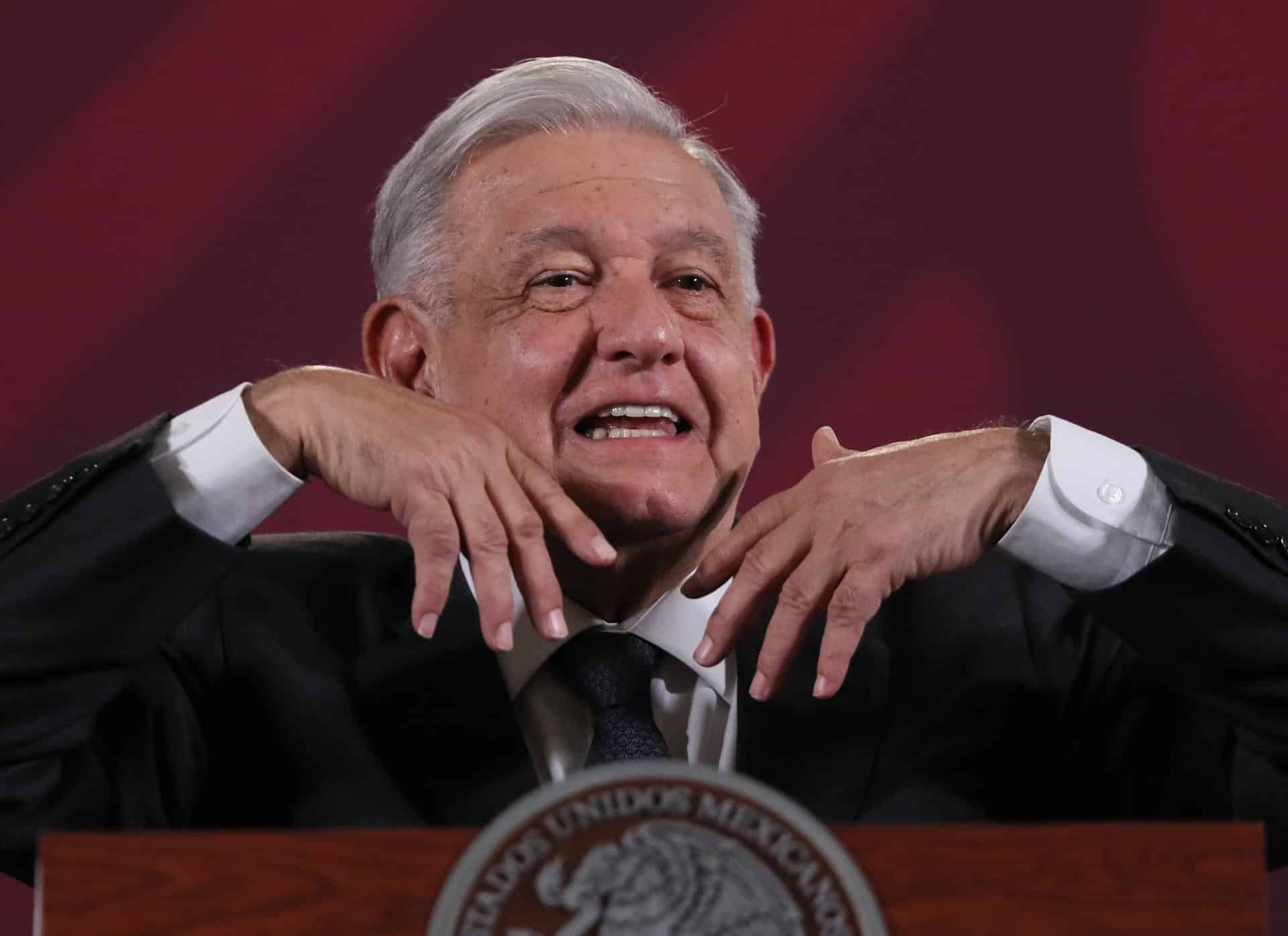 López Obrador y su prioridad con Acapulco tras daños por huracán Otis