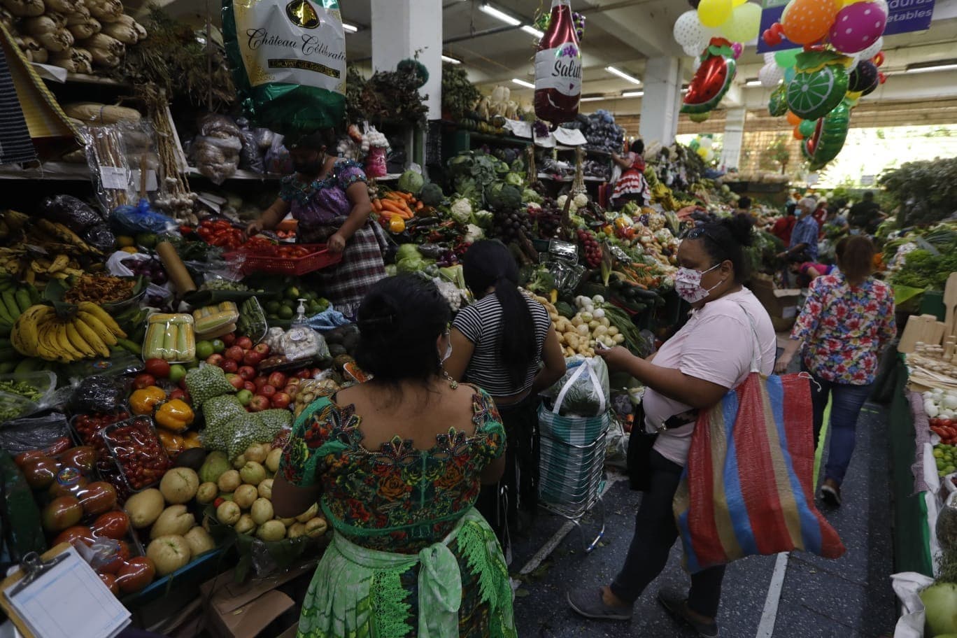 mercados