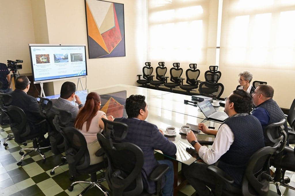 transición de gobierno sectorial.