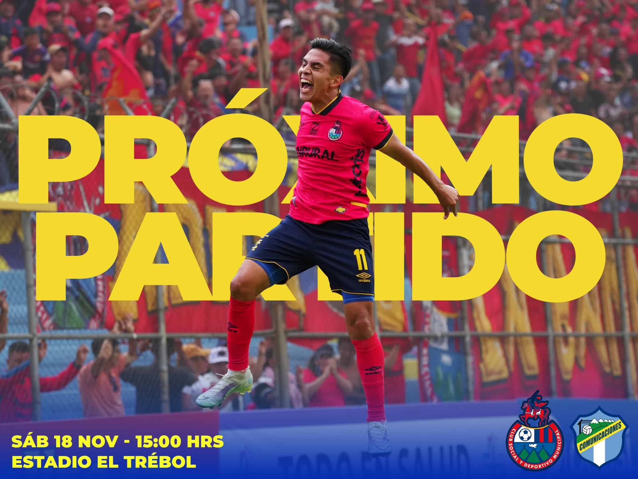 Municipal anuncia precios populares para Clásico 327