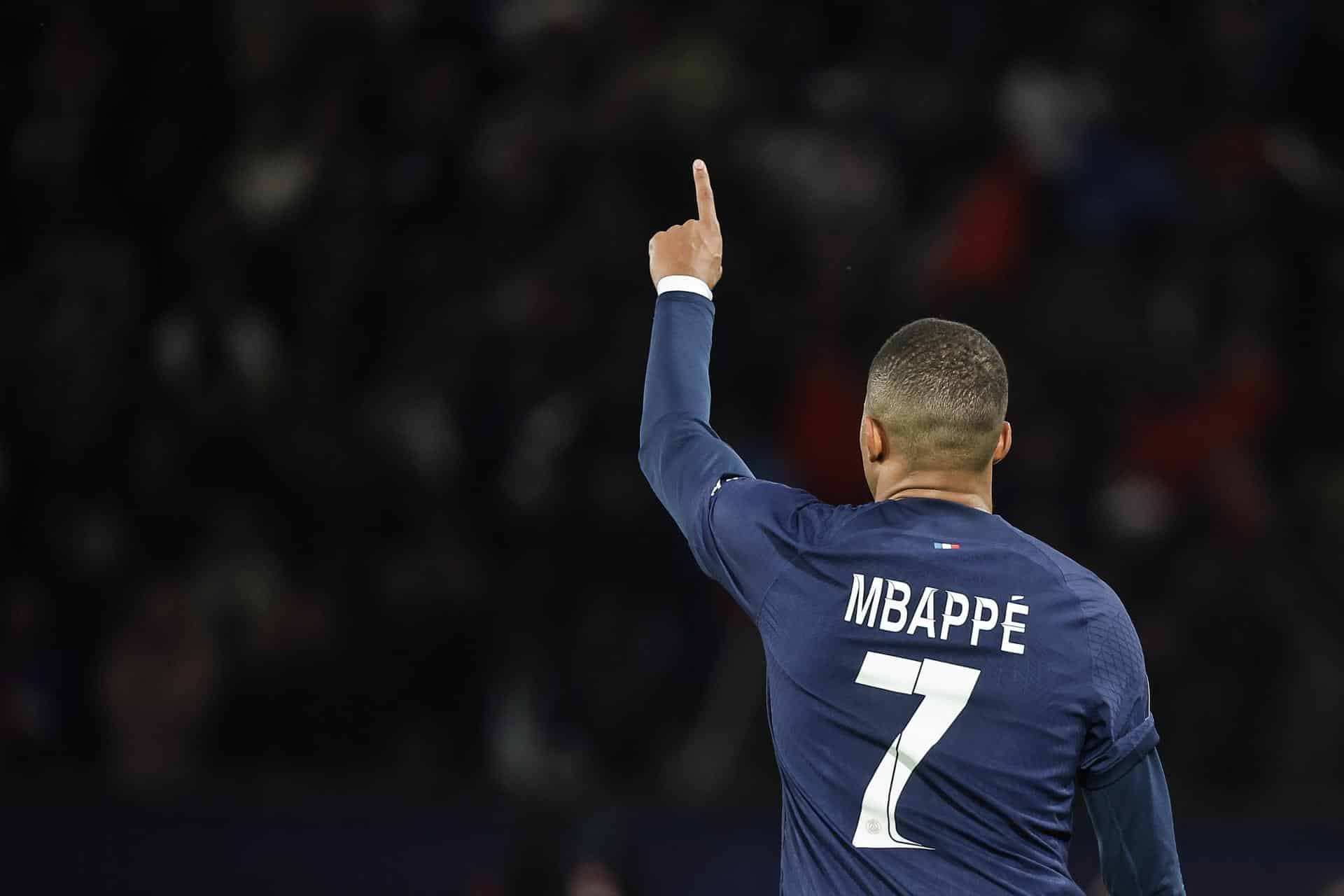 ¿Real Madrid y Mbappé están en negociaciones?