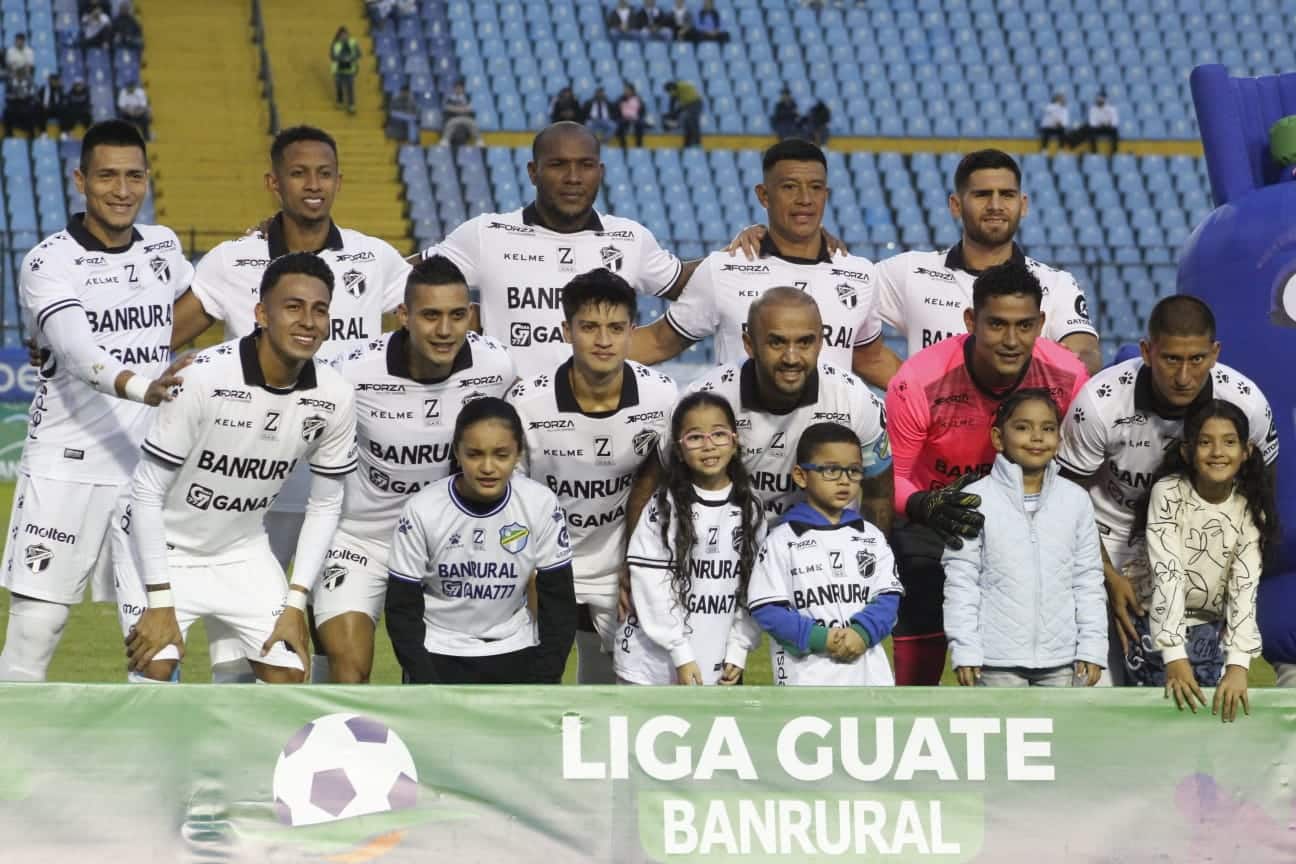 Agenda deportiva: comunicaciones