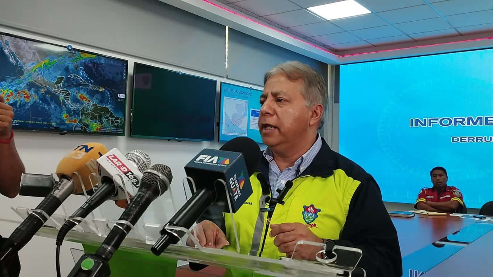 Derrumbe en zona 3: ¿Cuántas viviendas y personas han sido afectadas?