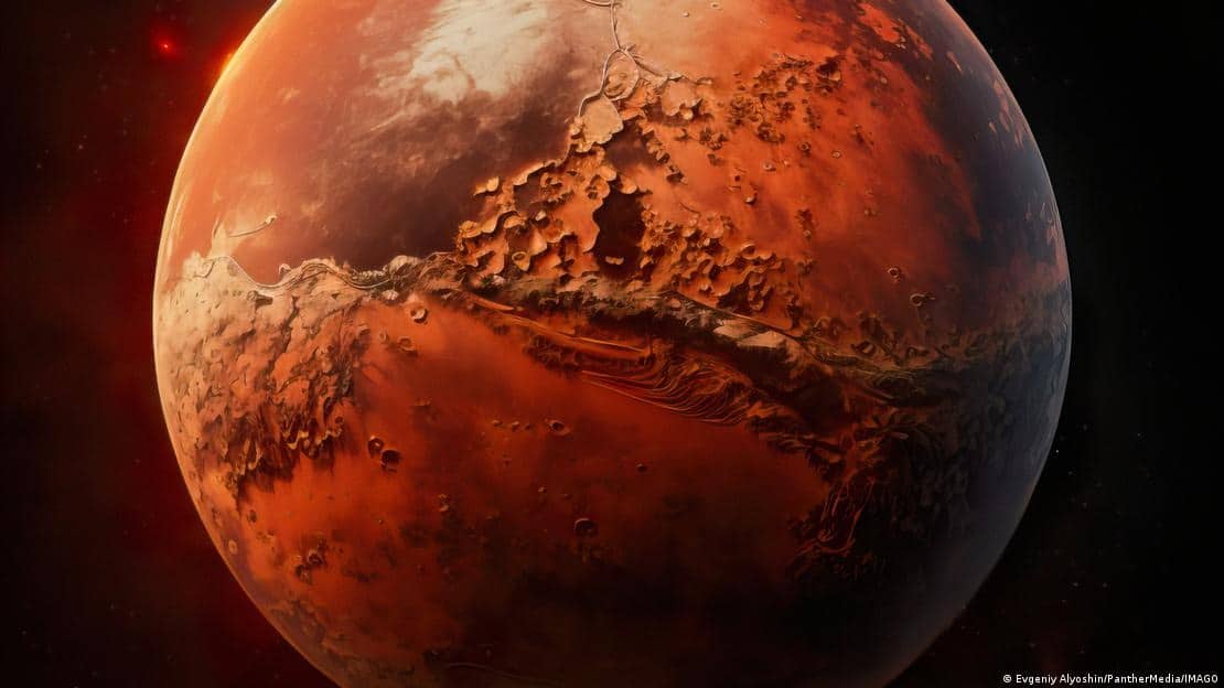 ¿Canibalismo y colonización espacial?