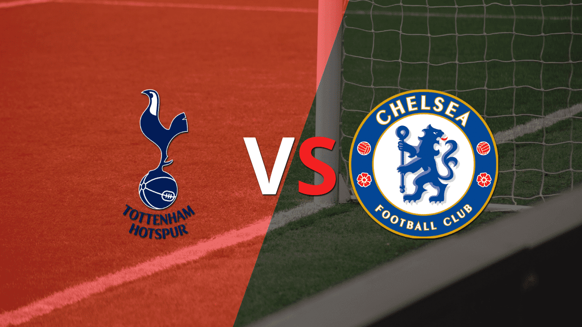 Tottenham necesita sumar de a 3 para escalar a la cima