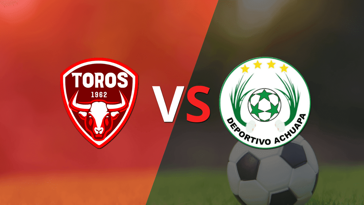 Achuapa pierde ante Malacateco