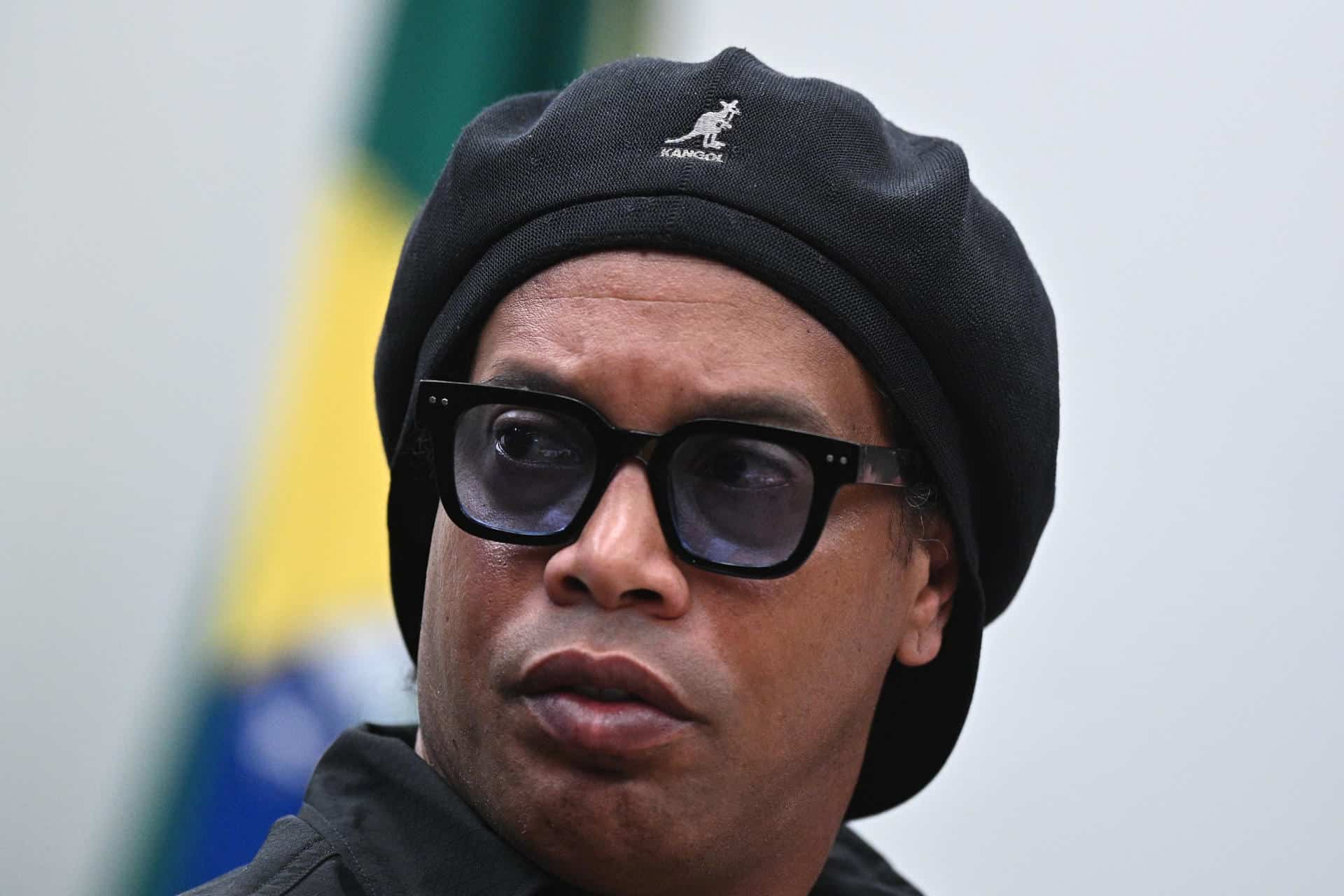 Partido de leyendas de Conmebol ¿Quiénes estarán en el 2023?