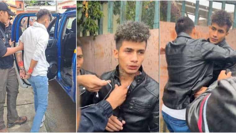 Rancherito Calibre 58 recuperó su libertad ¿Cómo fue?