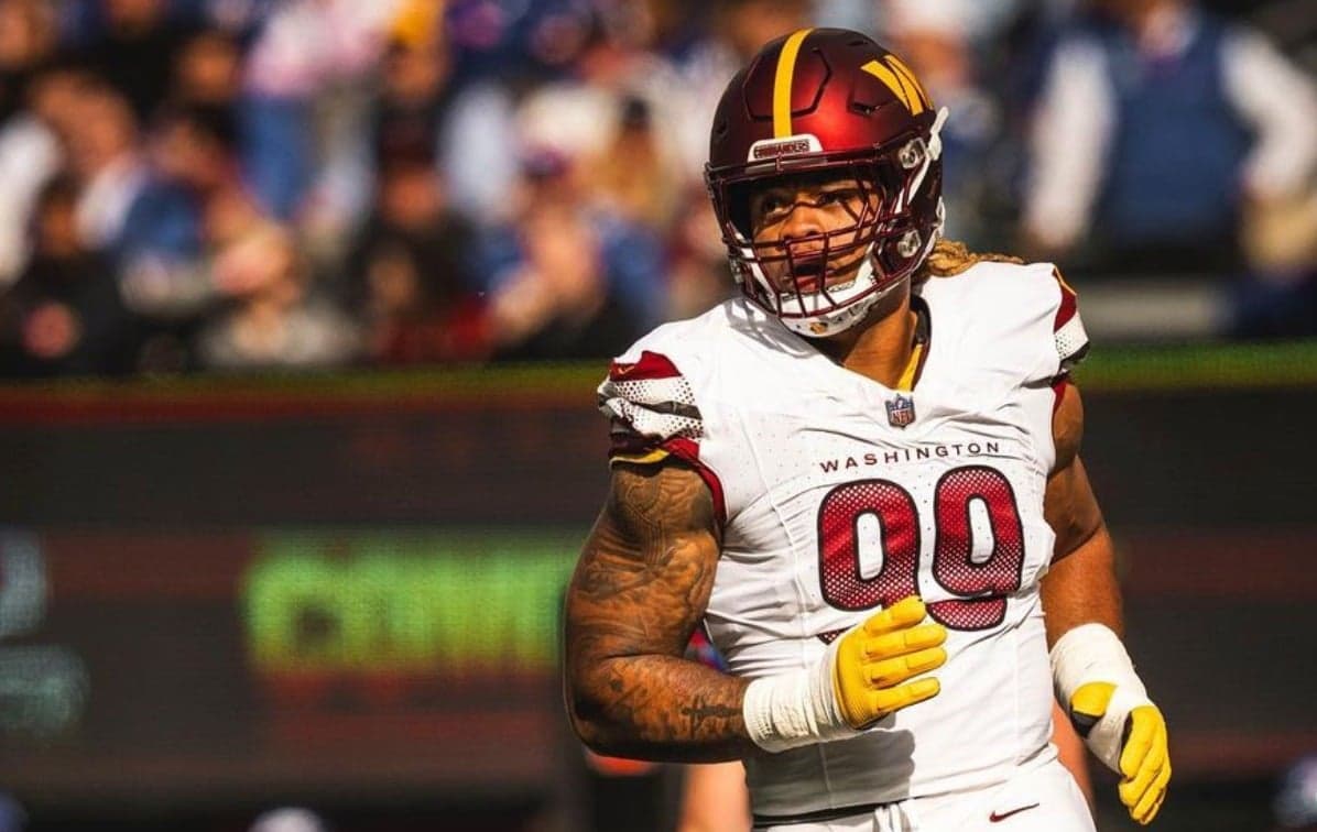 La NFL cerró el día límite de canjes con la llegada de Chase Young a los San Francisco 49ers