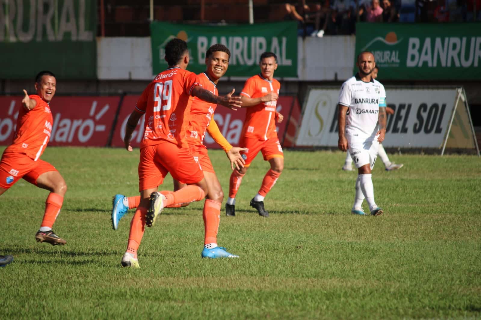 Achuapa vs Comunicaciones, fecha 16 del Apertura 2023