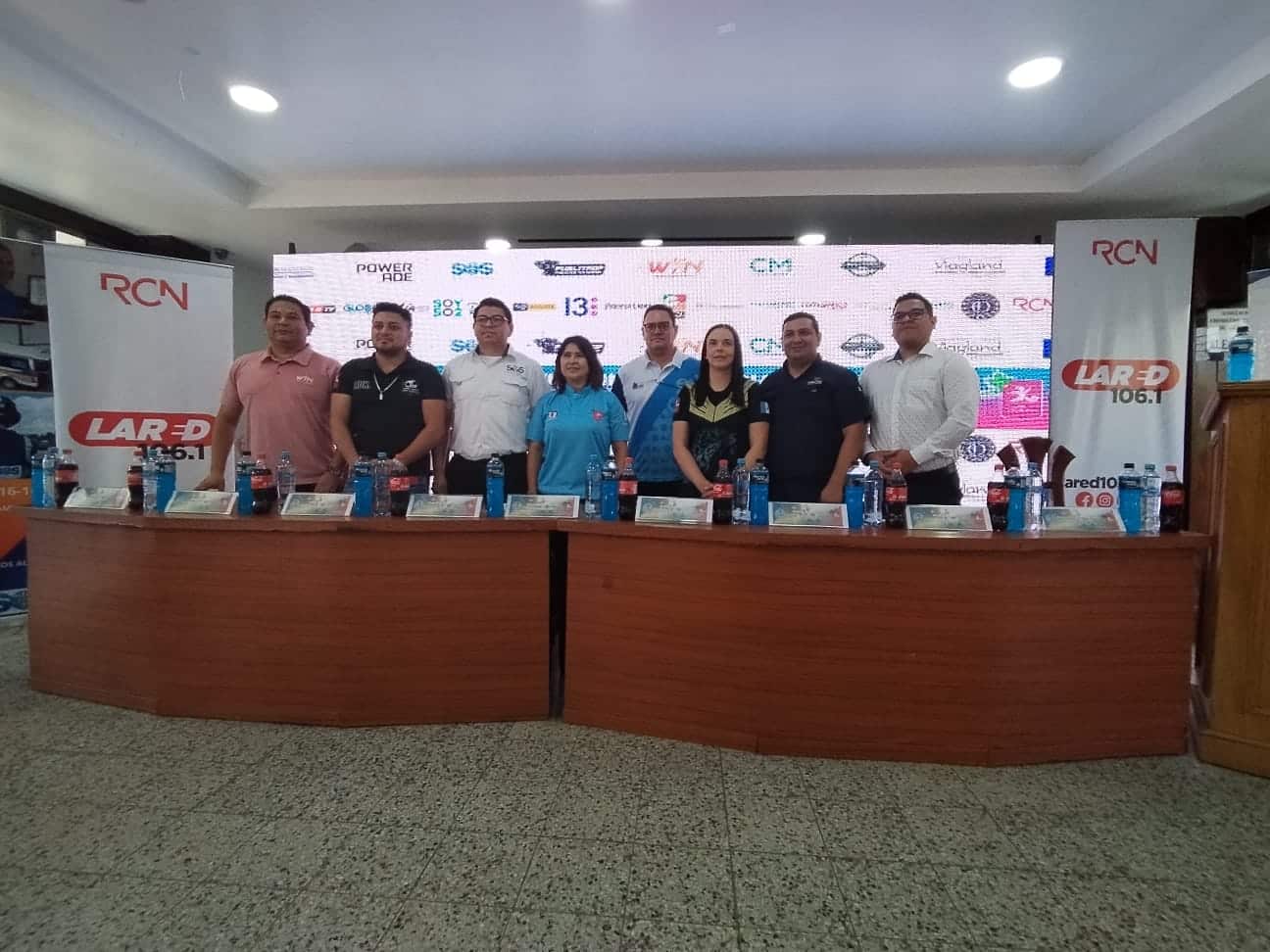 Fut 7 International Women's Cup 2023 se llevará a cabo en Guatemala