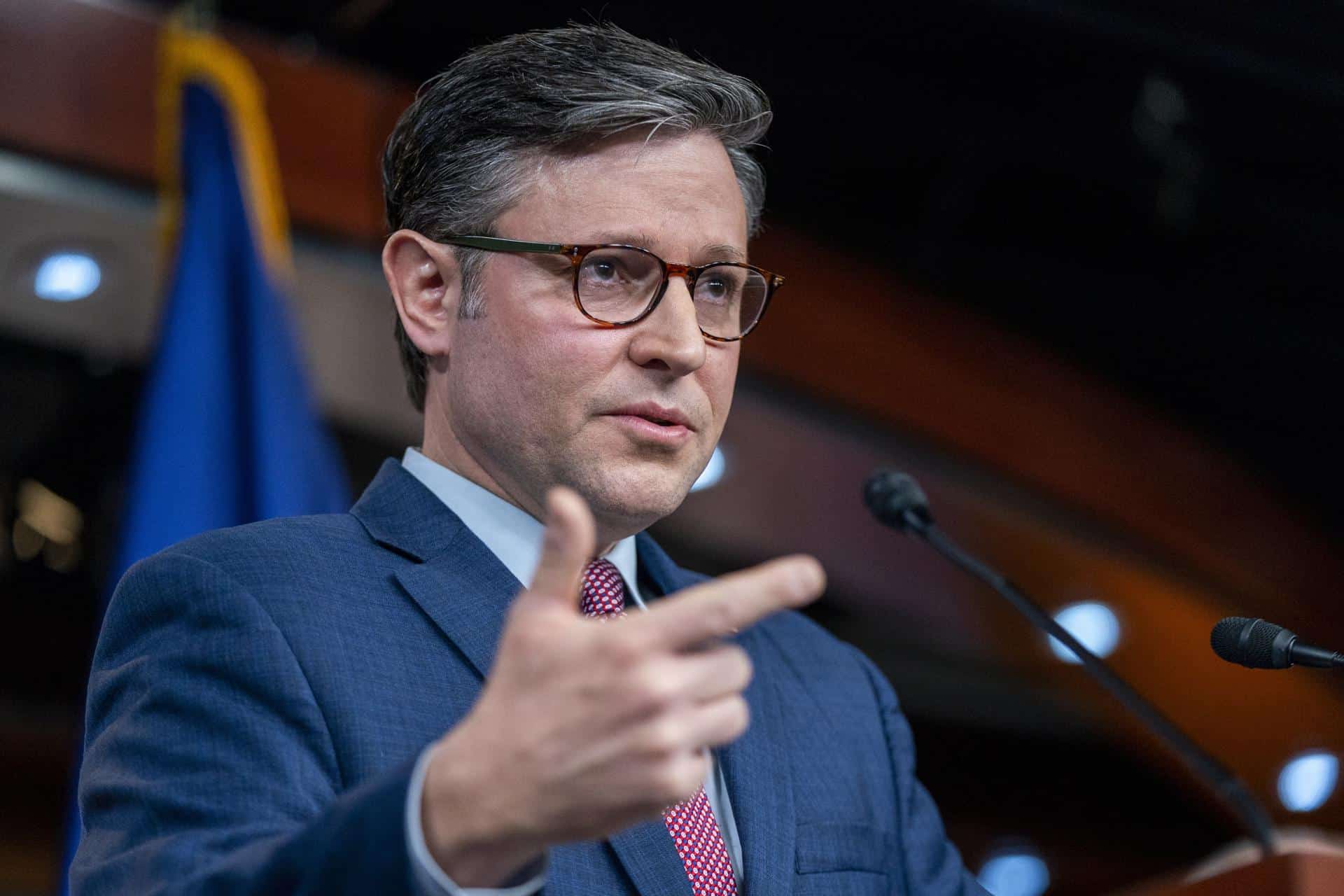 Cámara Baja de Estados Unidos aprobó una ayuda para Israel