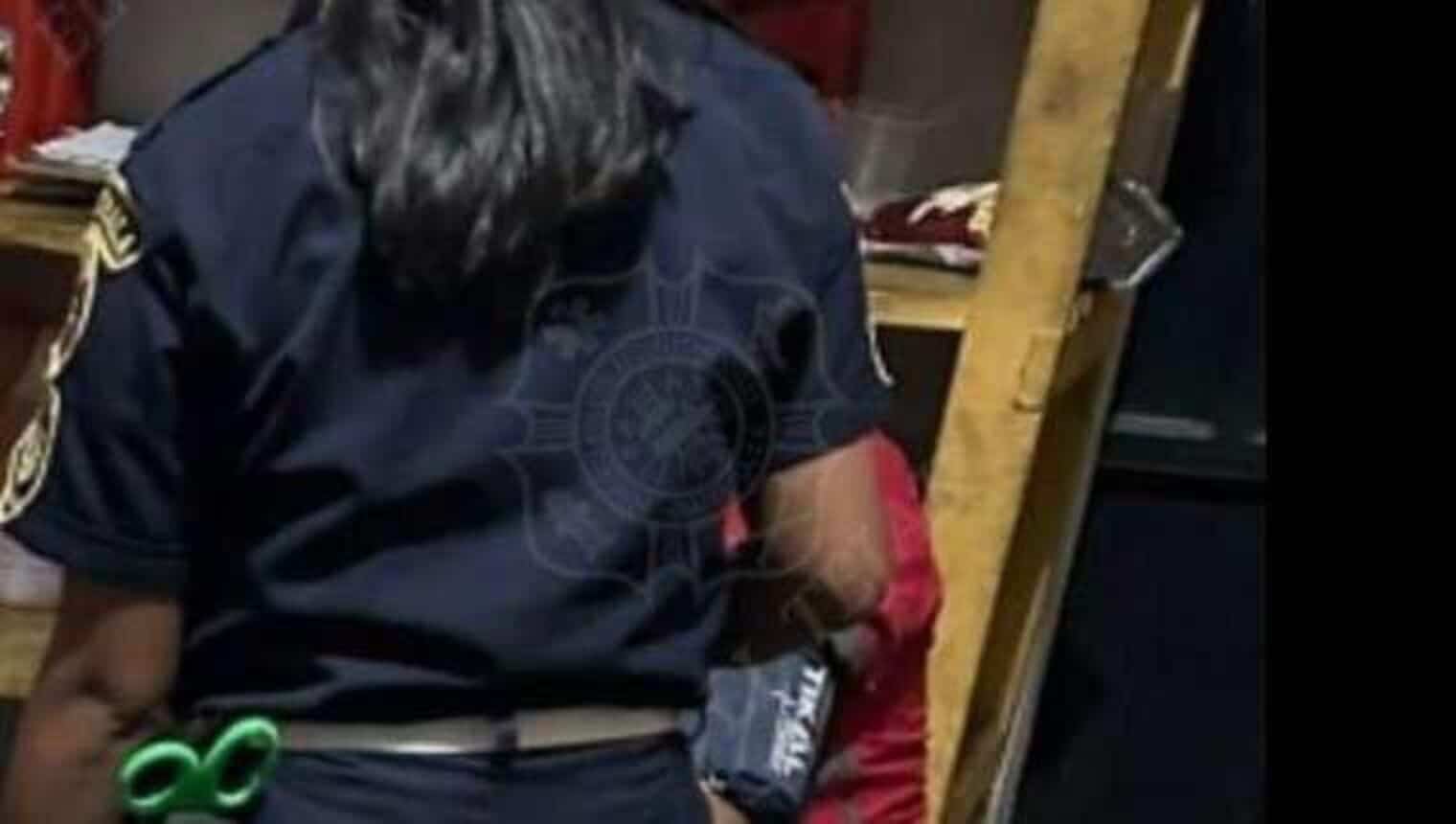 bomberos municipales departamentales informan de asaltos