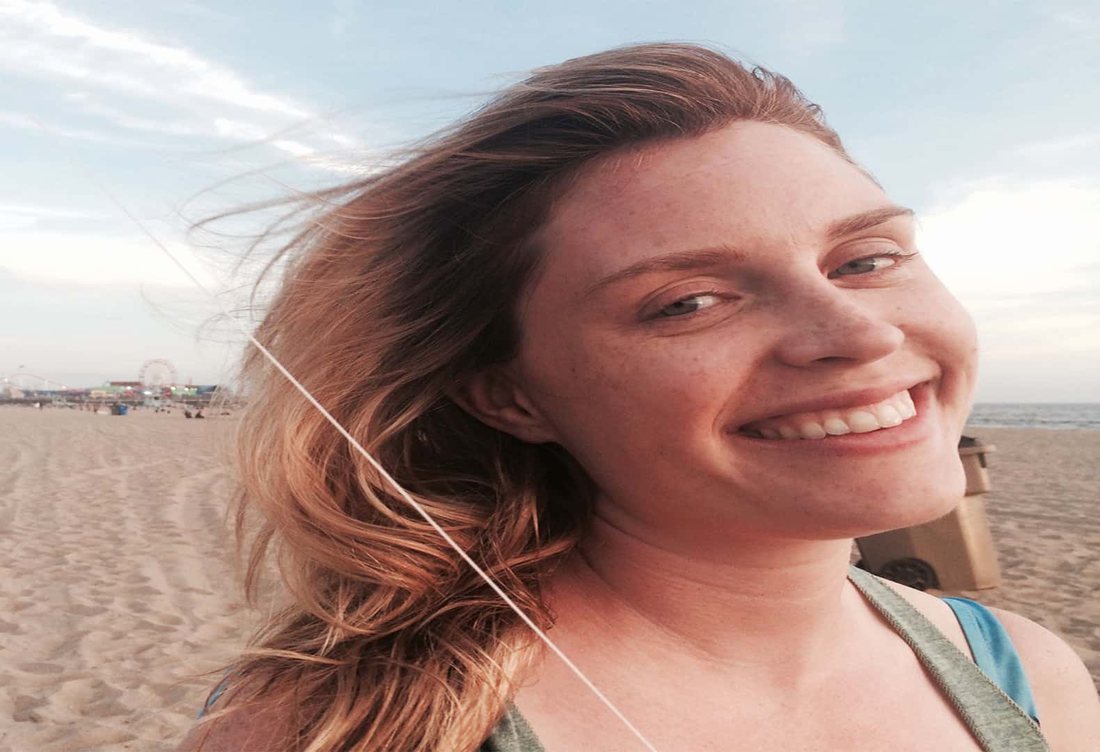 El regalo de Casey a USA