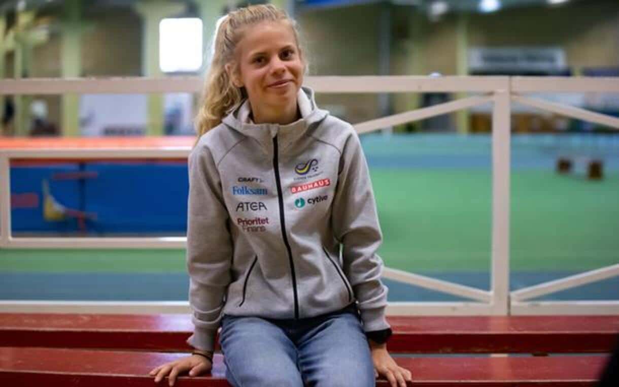 Emilia, tragedia en suecia