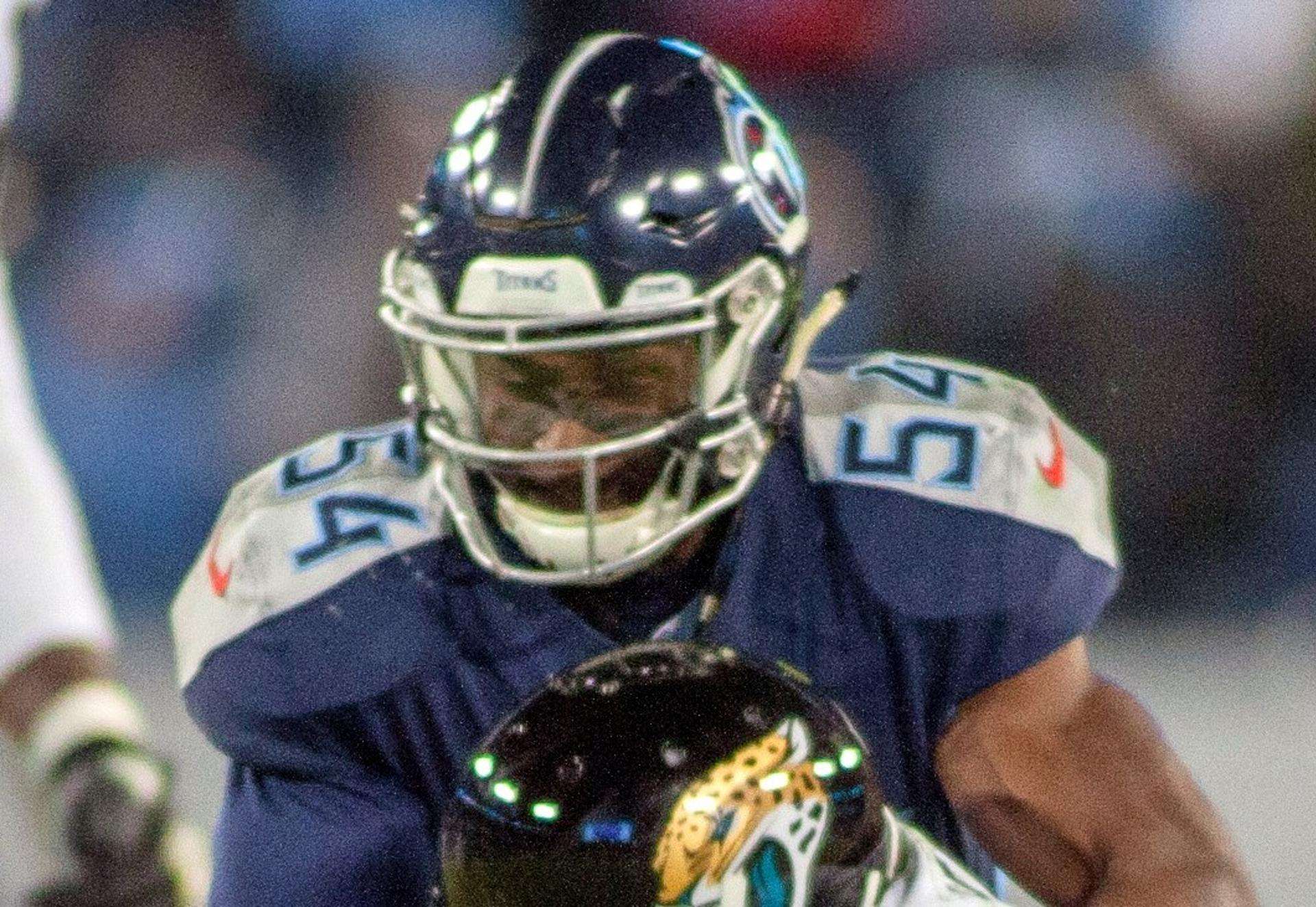 Rashaan Evan es despedido de los Cowboys ¿Cuál fue el motivo?