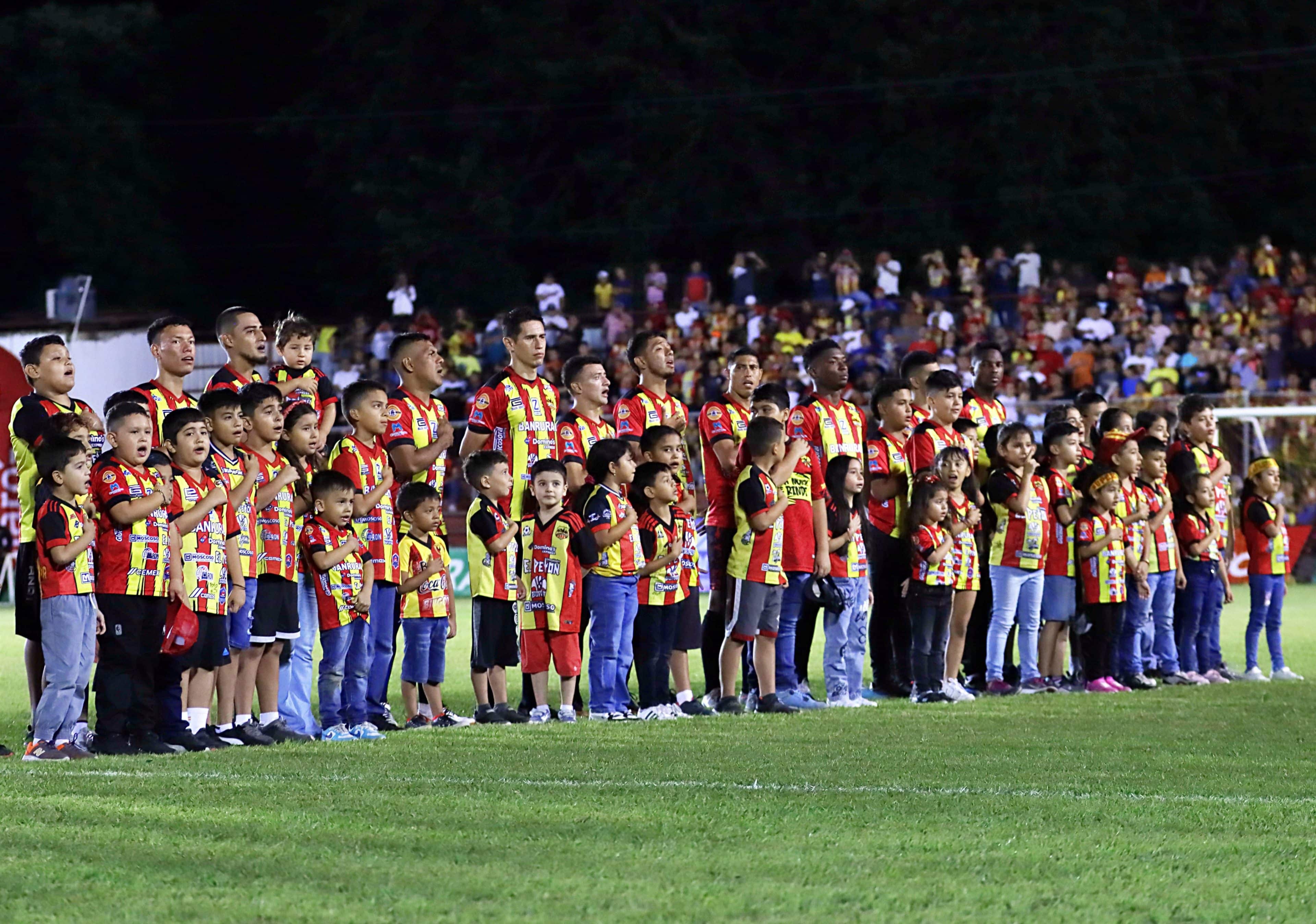 Zacapa vs Guastatoya semifinales apertura 2023