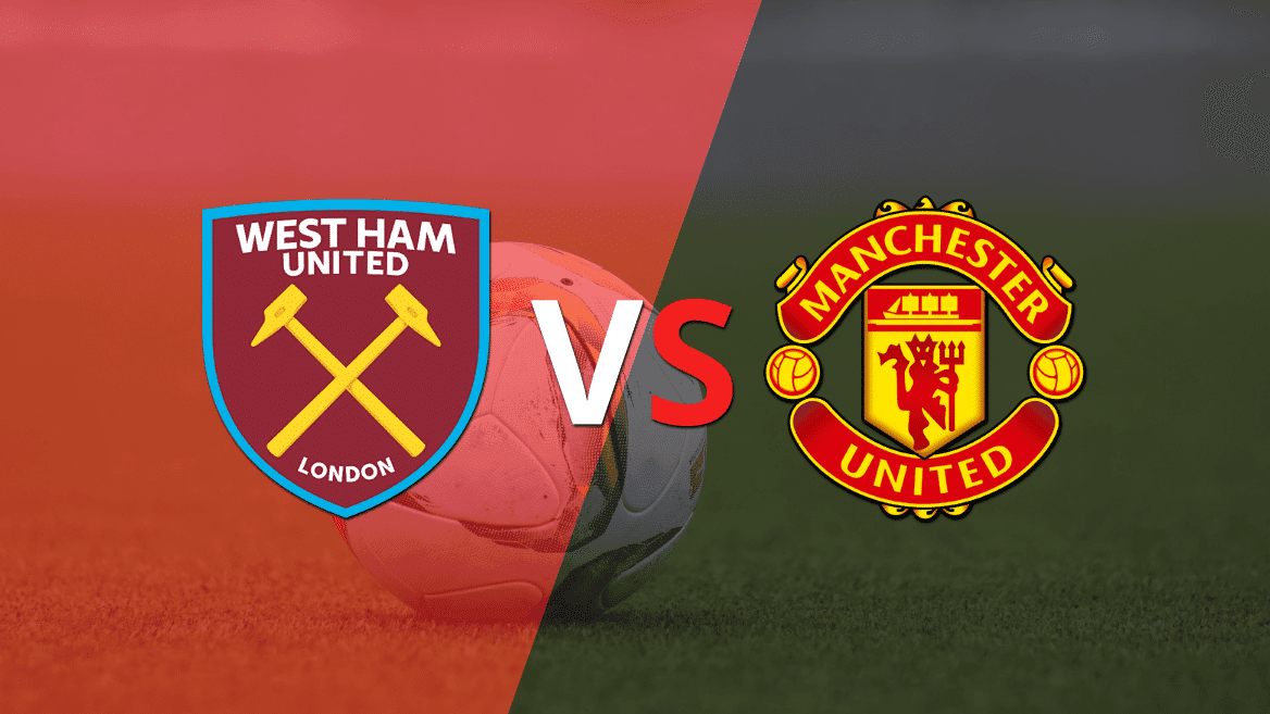 West Ham vs Manchester United