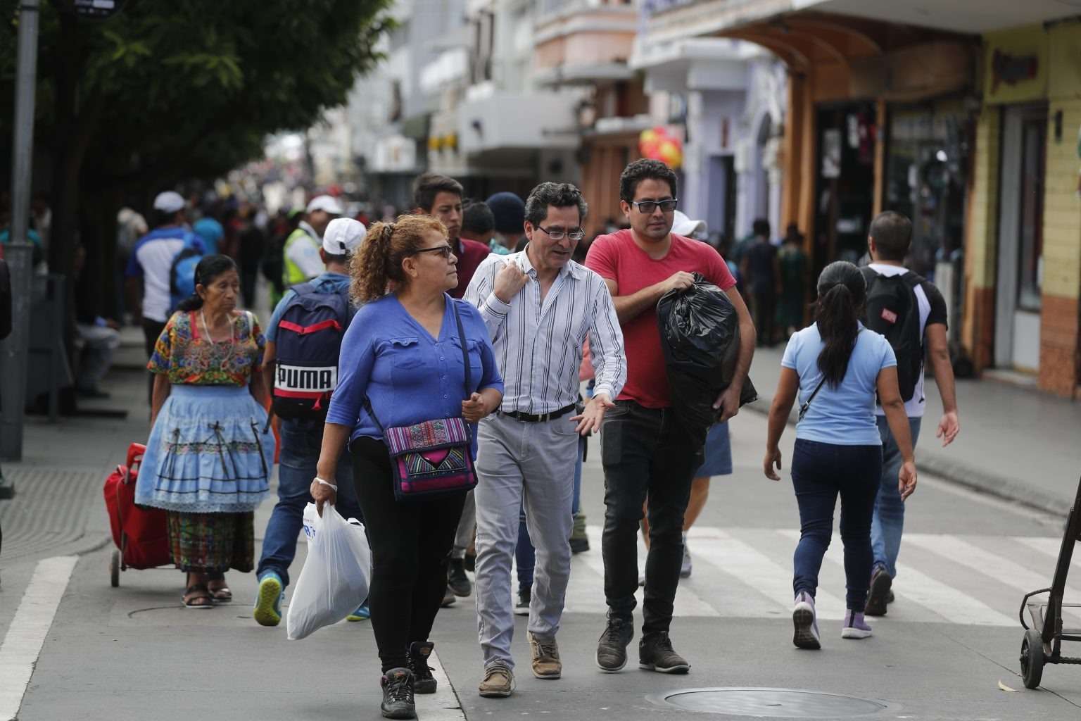 ¿Por qué Ministerio de Salud se declaró en alerta amarilla?