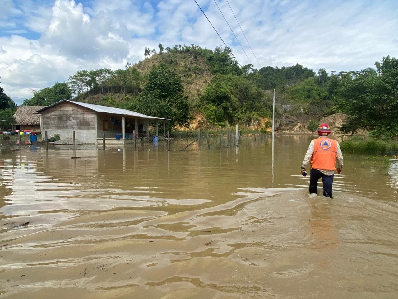 ¿Temporada de lluvia 2023 terminó? CONRED responde