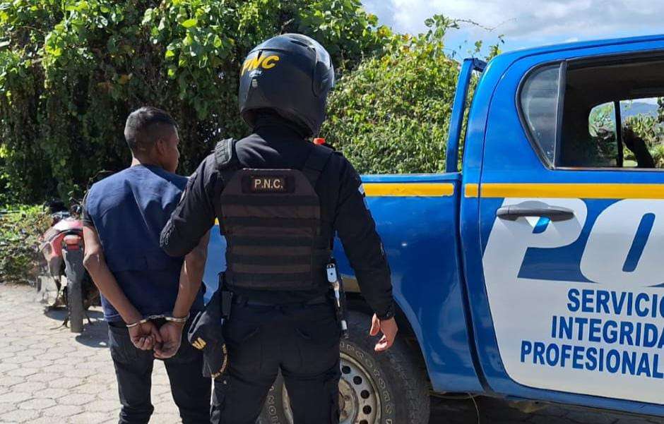 Guatemala sin muertes violentas por segundo dia del 2023 según la Policía Nacional Civil PNC