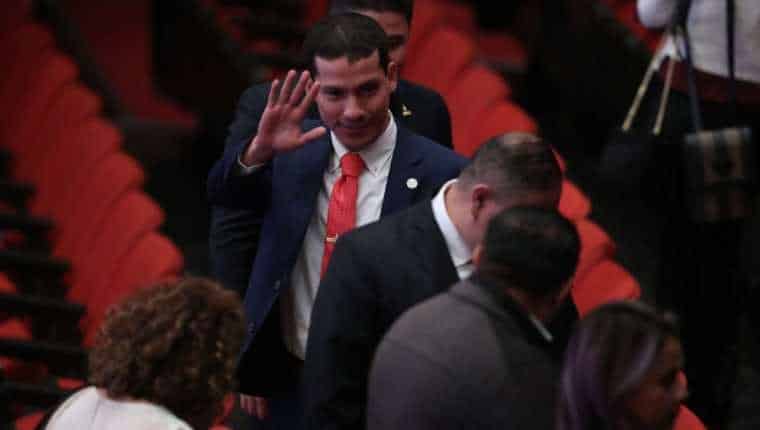 ¿En qué consiste la Ley Magnitsky que fue aplicada a Miguel Martínez?