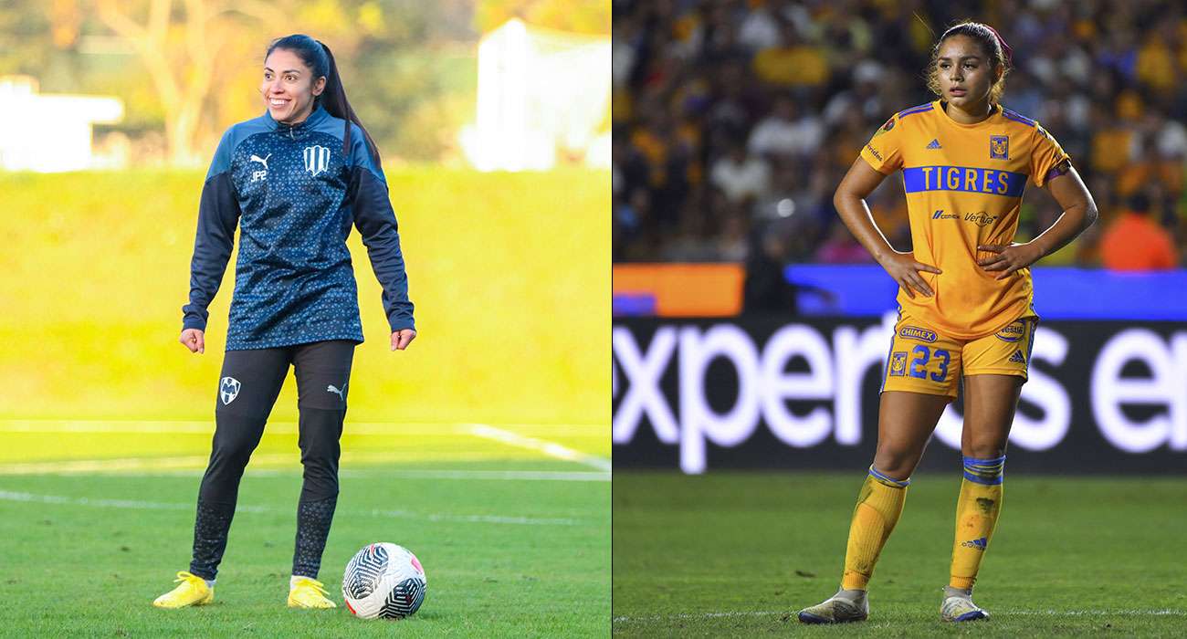 ¿Cuándo será el Clásico Regio entre Tigres y Rayadas en el Clausura 2024?