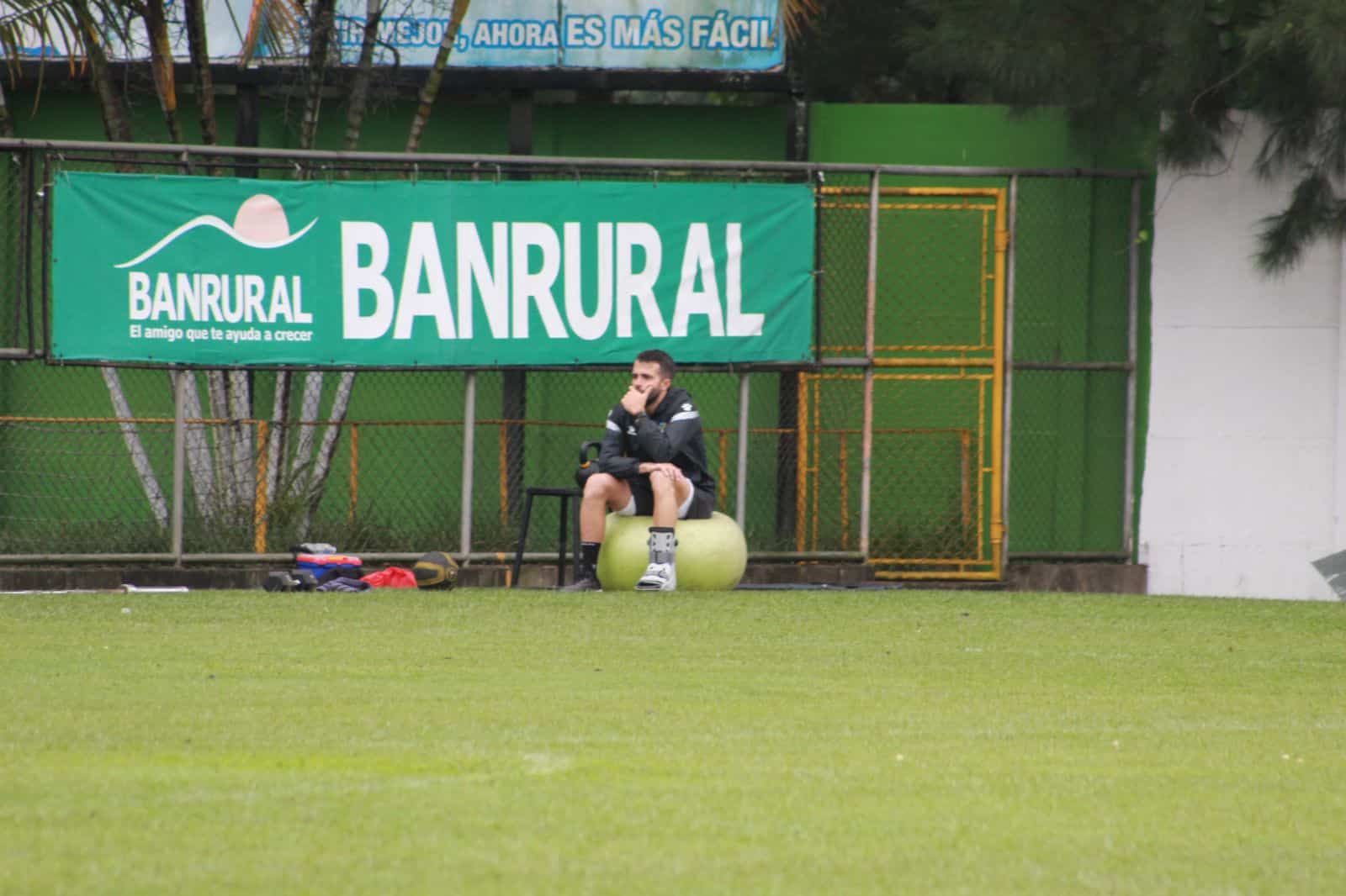 Comunicaciones Rodrigo Saravia